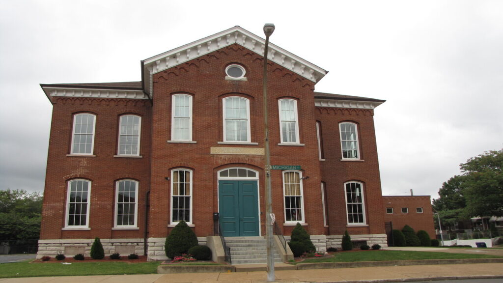 Establishment Of Kindergarten (1873)