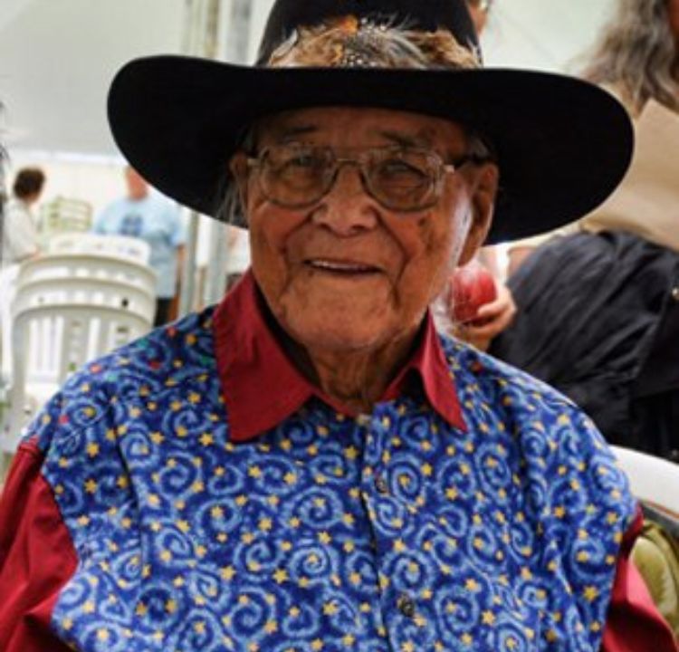 Respect Elders and Ancestral Knowledge