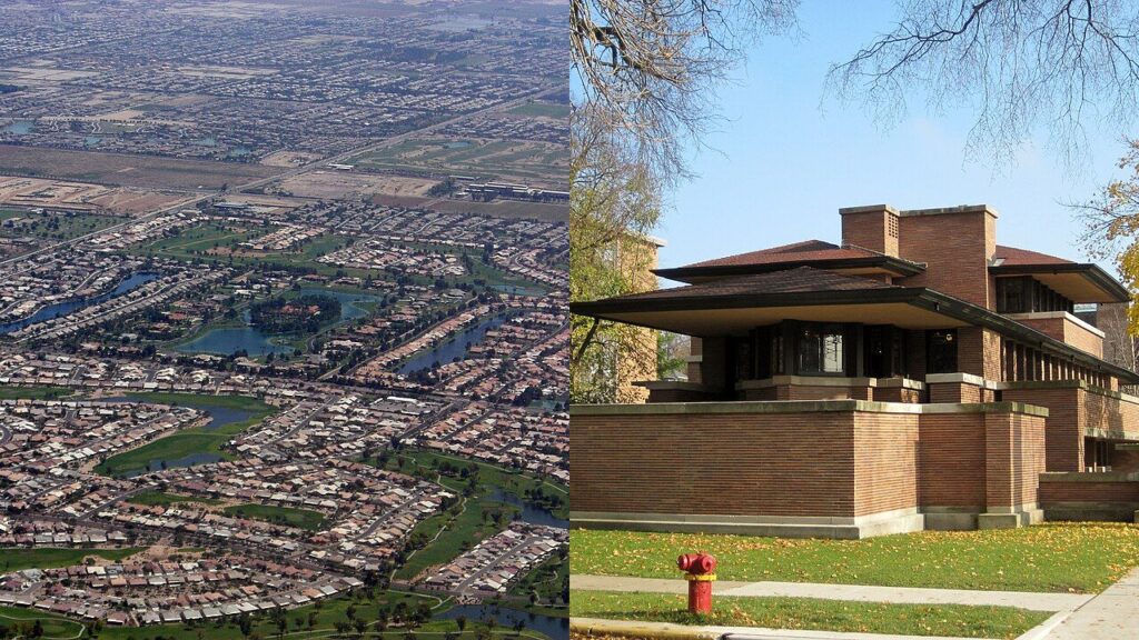 10 Surprising Ways American Towns Have Changed Since the 1950s