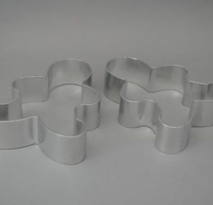 Charming Cookie Cutters