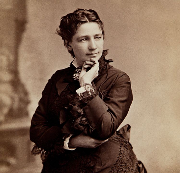 Victoria Woodhull: A Trailblazer for Women