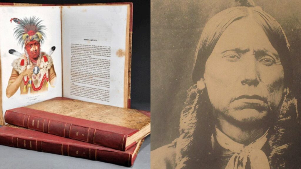 8 Facts About The Strongest Native American Tribe