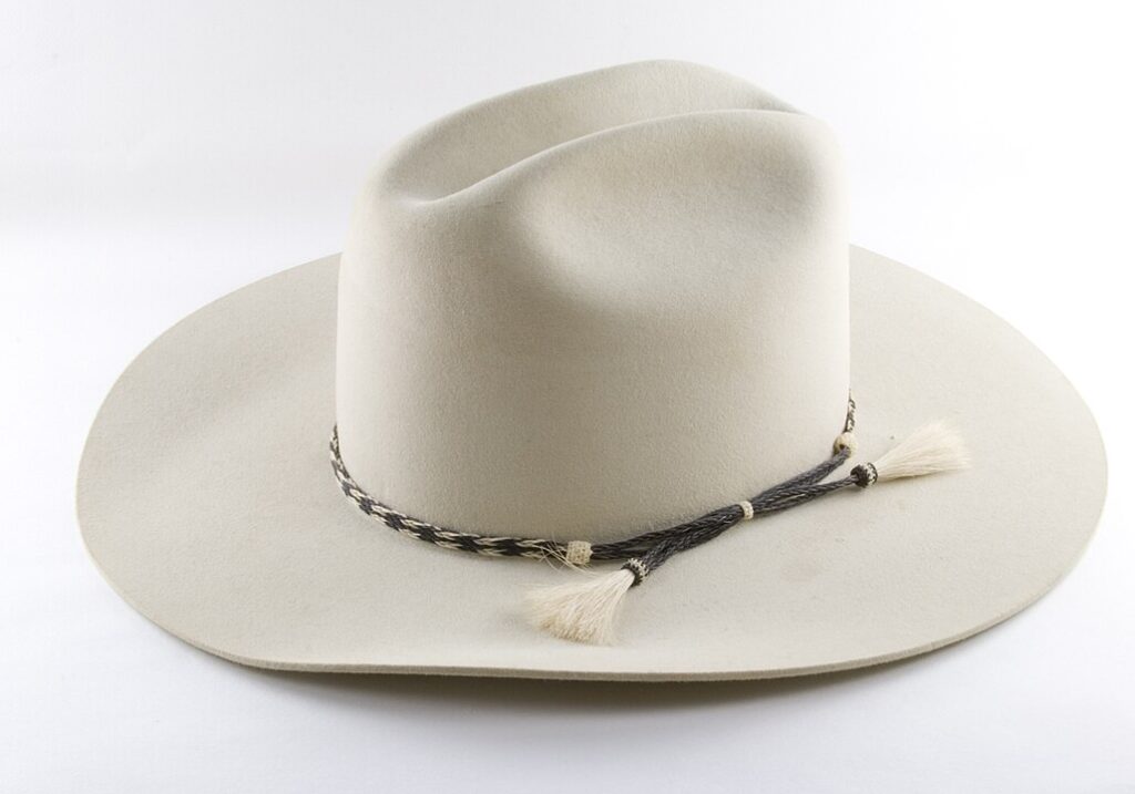 Wild West: The Iconic Cowboy Hat