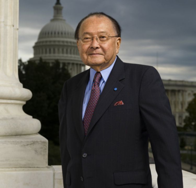 Daniel Inouye: A Lifetime of Service