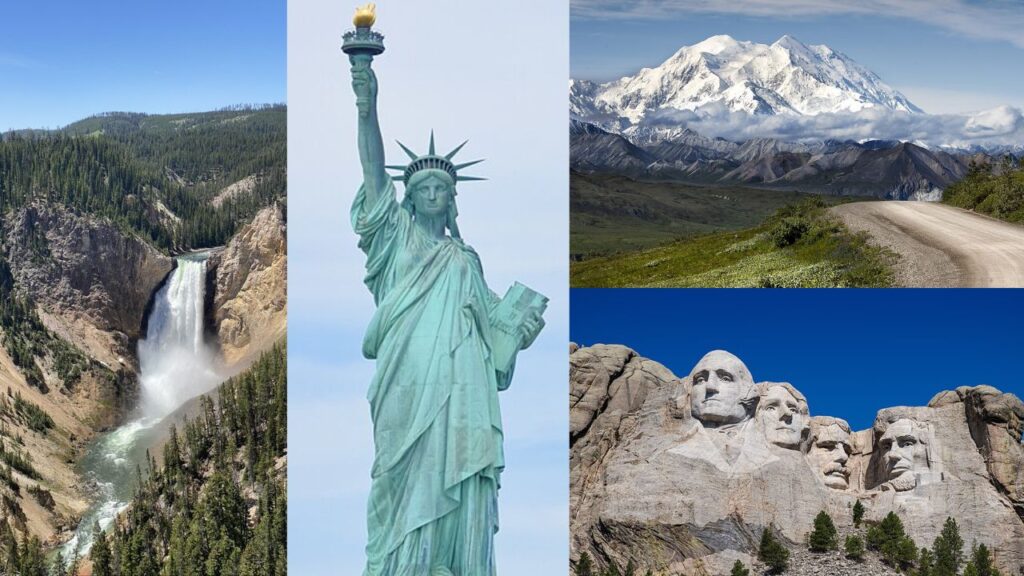 12 National Parks That Tell America's Story