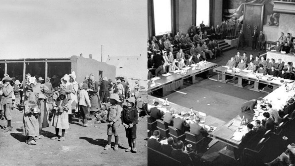 10 American Policies That Went From Revolutionary to Regrettable