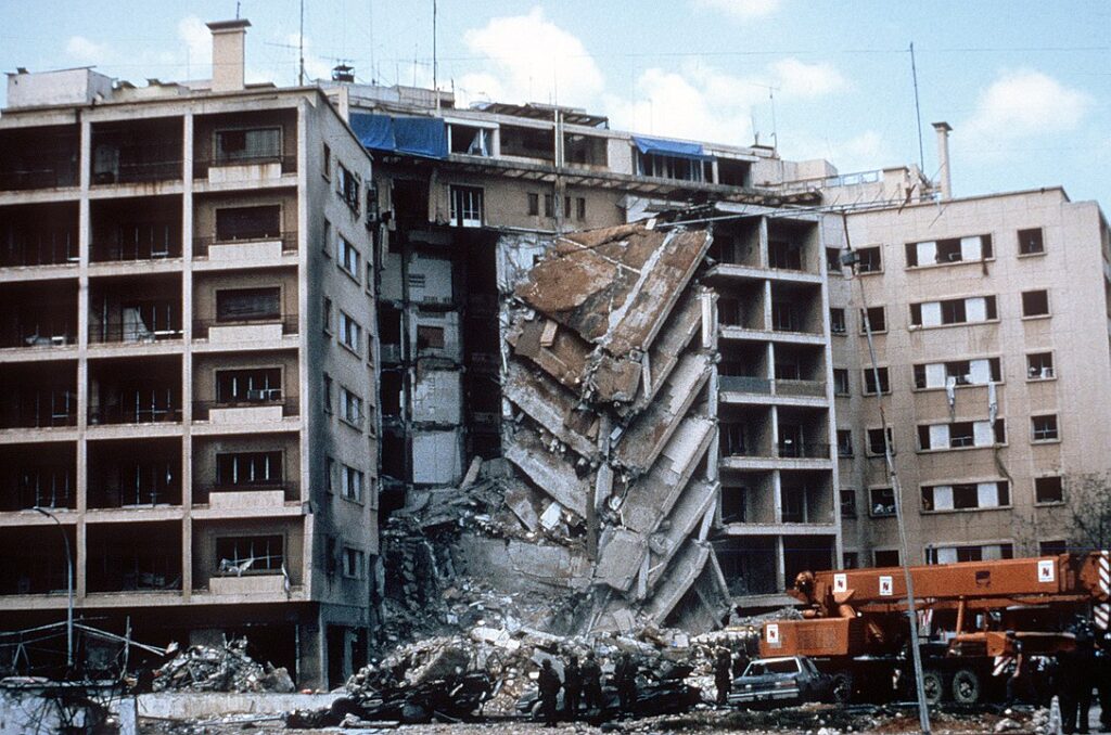 Acts of Heroism on 9/11 Ignored