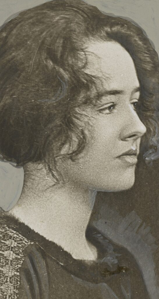 Anne Morrow Lindbergh: Sky Explorer