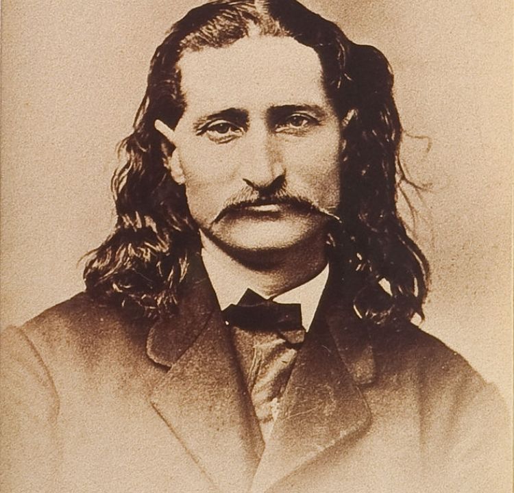 Wild Bill Hickok: Lawman or Outlaw?