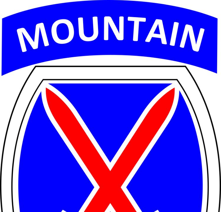 10th Mountain Division: Alpine Warriors