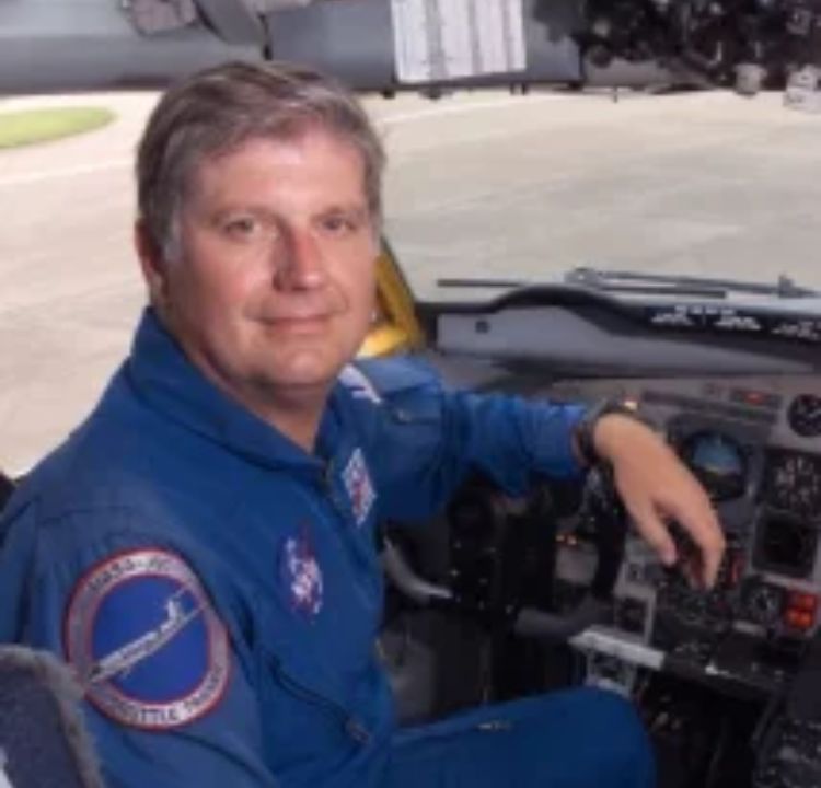 Charlie Justiz: Safety Innovator in Space Missions