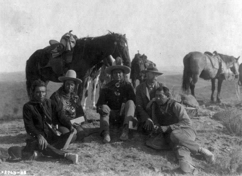 Unsung Courage at Little Bighorn