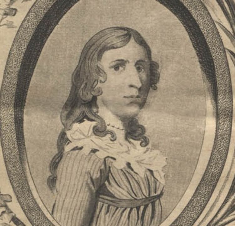 Deborah Sampson: The Disguised Soldier