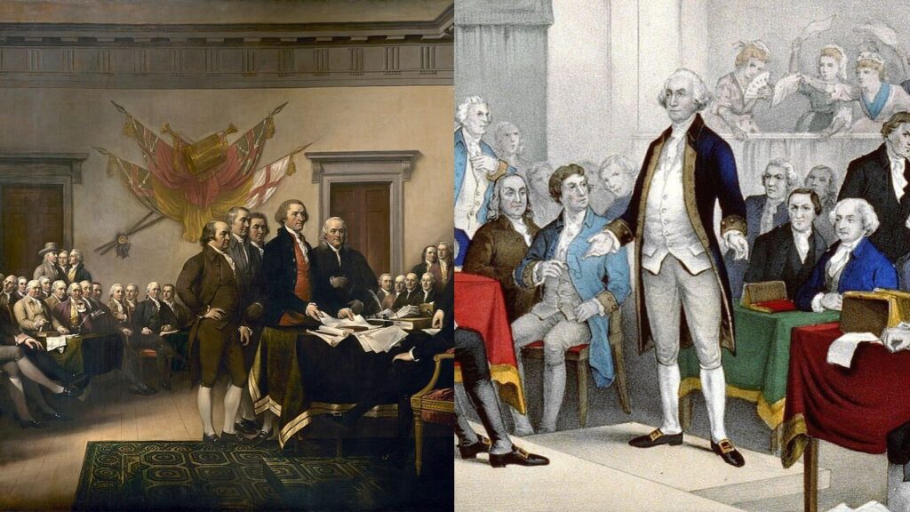 10 Myths About the American Revolution That Aren’t True