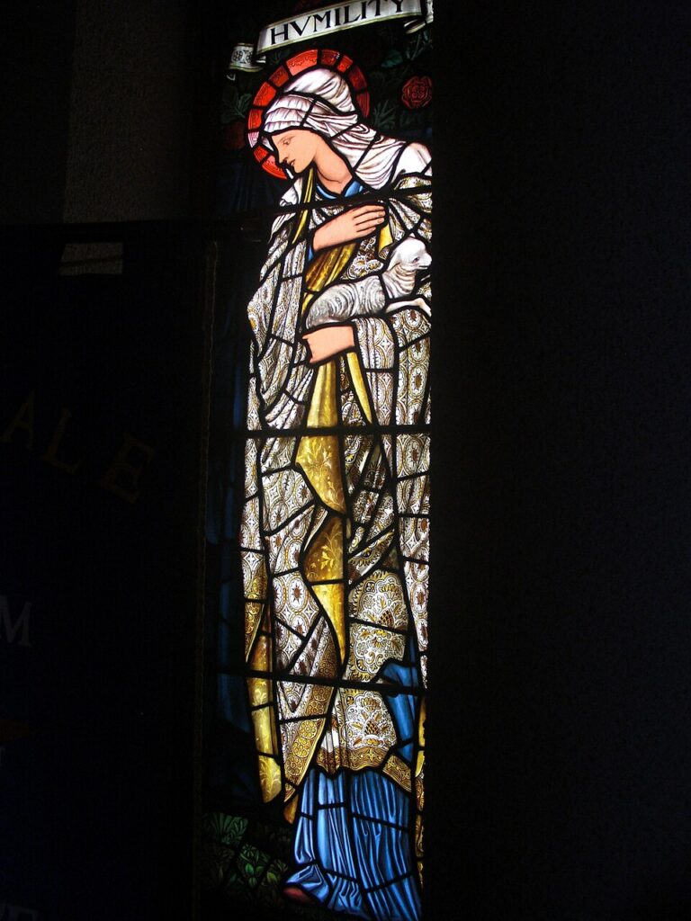 Lead with Humility and Gratitude