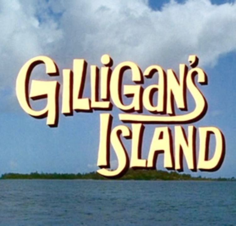 Gilligan’s Island: A Tale to Tell