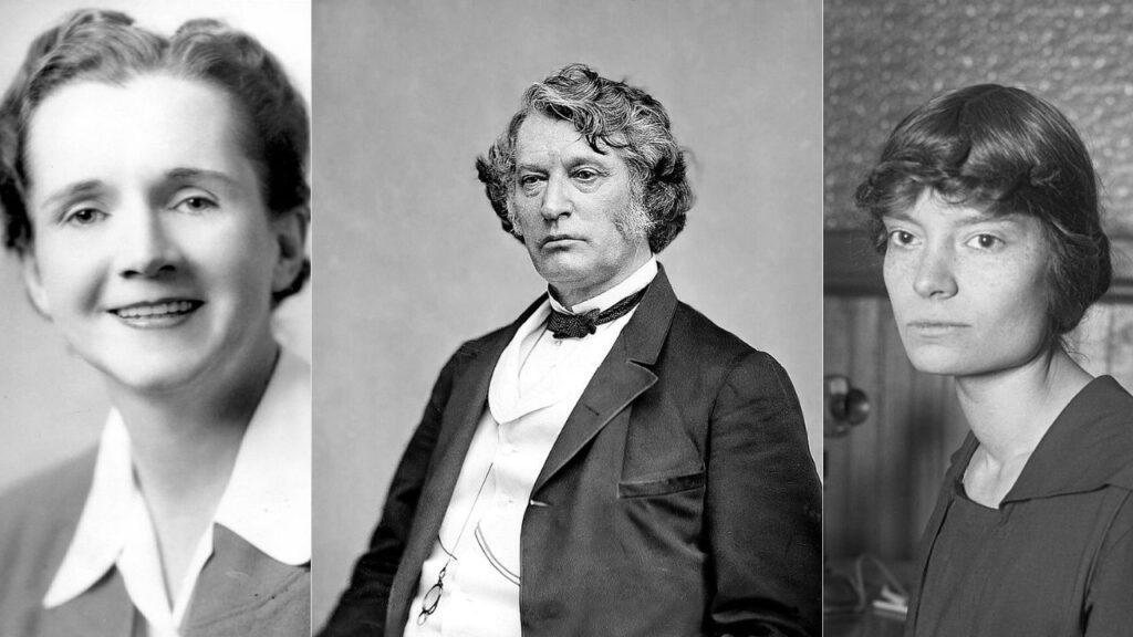 15 Historical Figures Who Deserve a Second Look