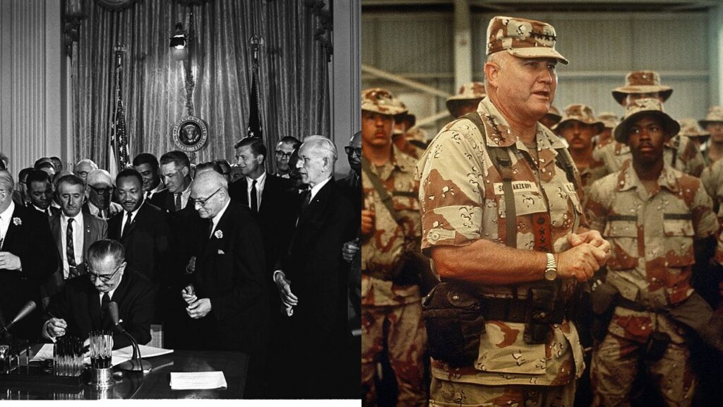 15 Bravery Awards That Were Denied Too Long