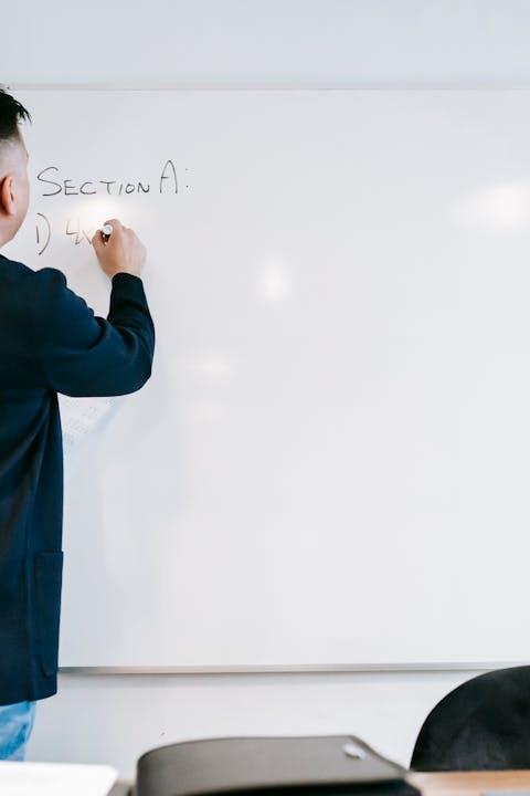 Lessons for Today’s Professional Environment