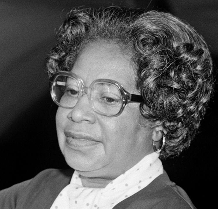 Mary Jackson: Breaking Barriers at NASA