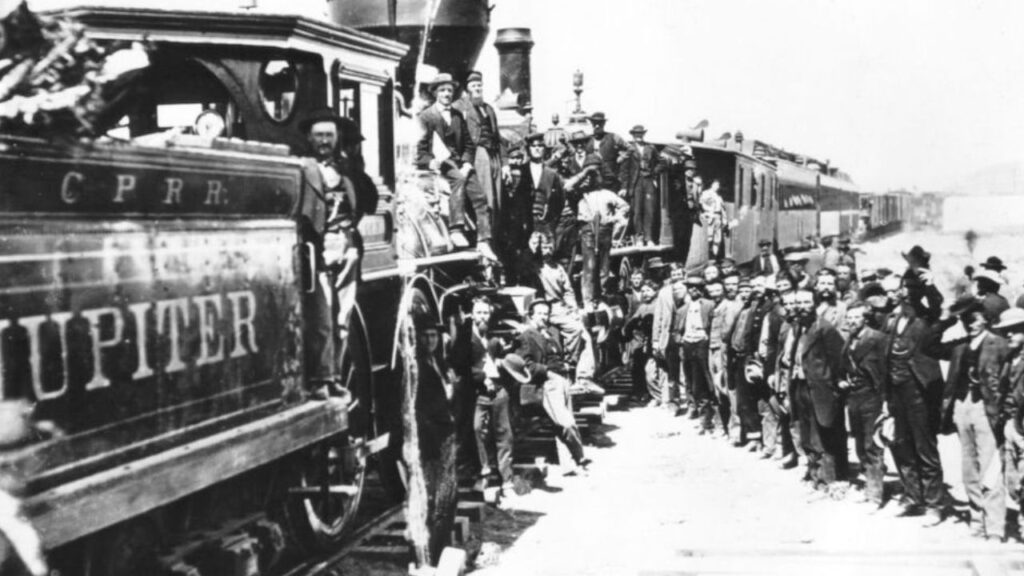 This is What Life During the American Gilded Age Looked Like