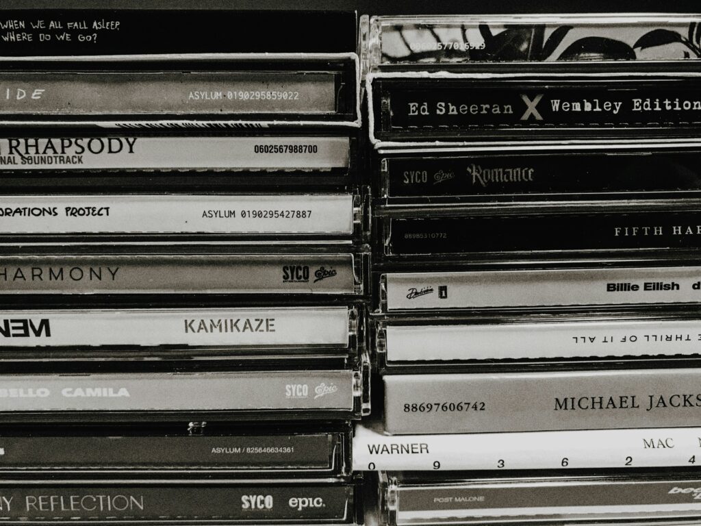 R&B: The Soul’s Expression