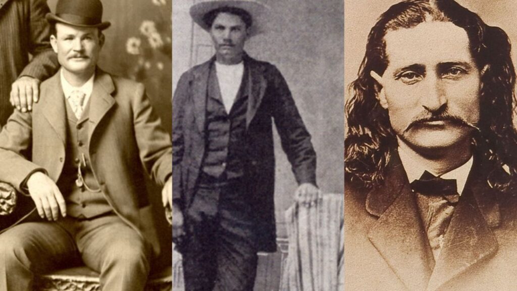 10 Real-Life Outlaws Who Became Unexpected Heroes of the Wild West