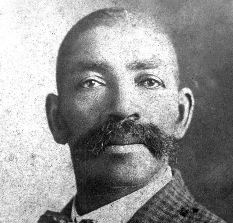Bass Reeves: The Inspiring Deputy