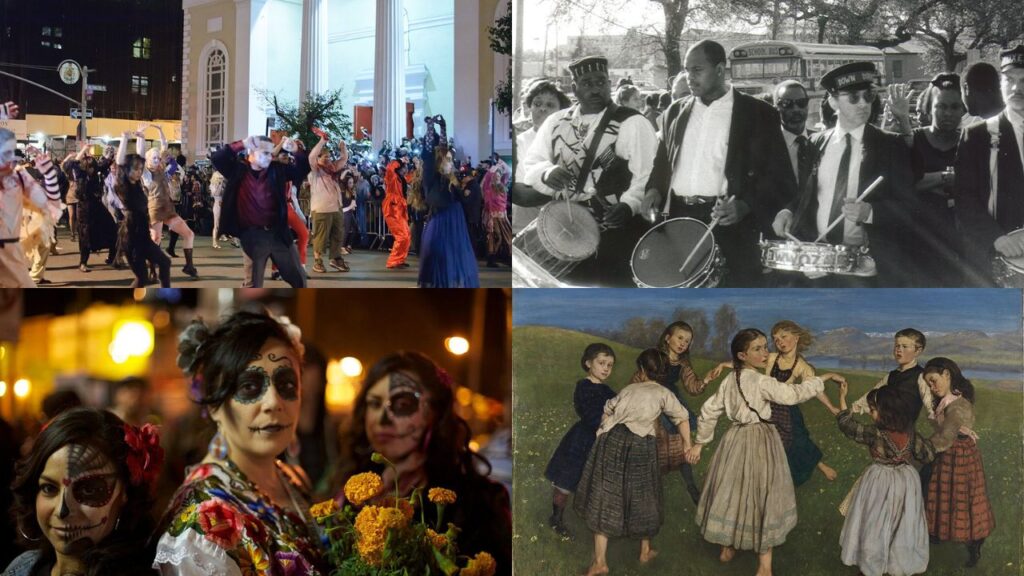 12 American Traditions That Began With Tragedy