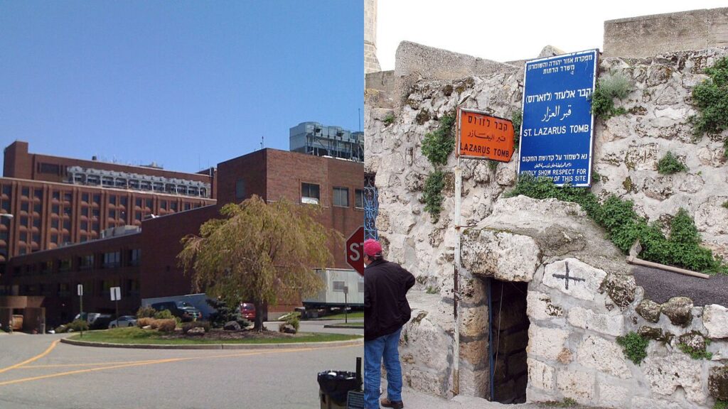 10 Grave Robbing Incidents From Early U.S. History