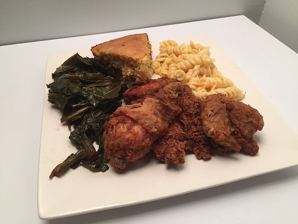 The Essence of Soul Food
