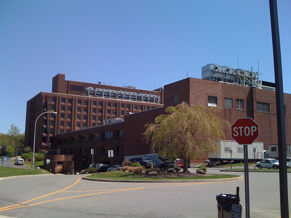 Medical College Manhattan Heist