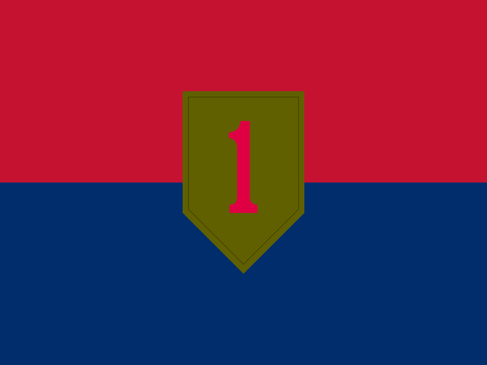 Big Red One: First Division’s Impact