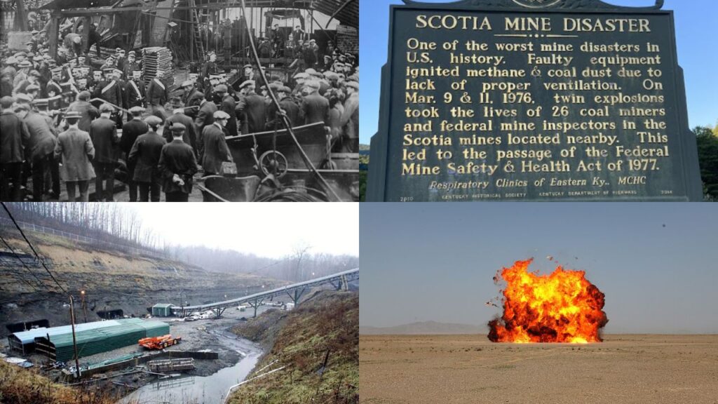 11 Mining Disasters That Rocked Appalachia