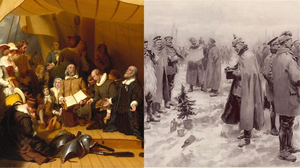 12 Lies About History Everyone Believes (Thanks to Hollywood)