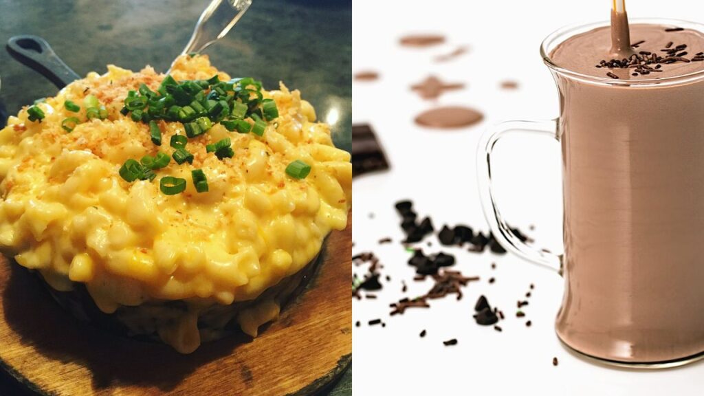 10 Iconic American School Lunches That Shaped Our Childhoods