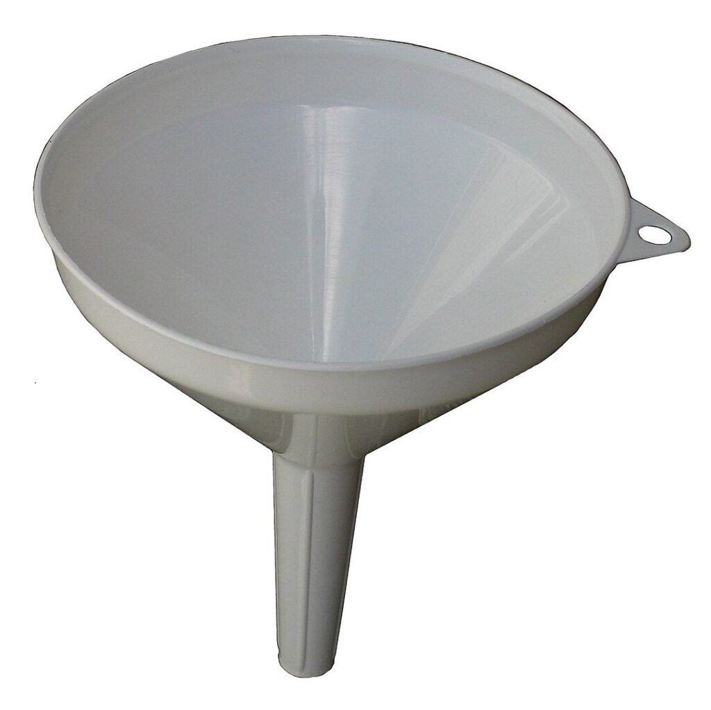 Handy Canning Funnel