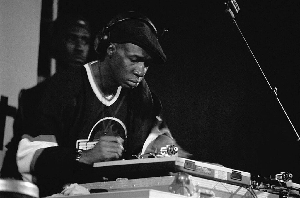 The Birth of Hip-Hop