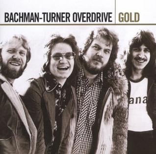 The Shadow of Bachman-Turner Overdrive