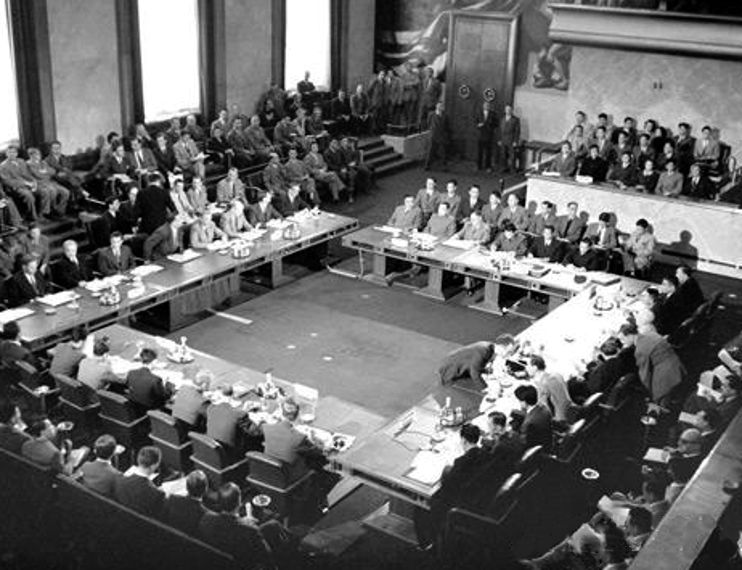 The Vietnam War Strategies
