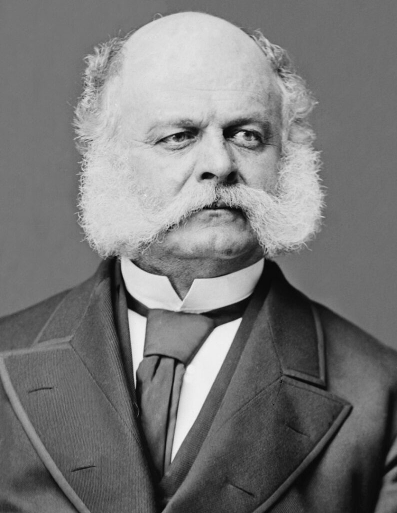 Ambrose Burnside's Ineffectiveness Exposed