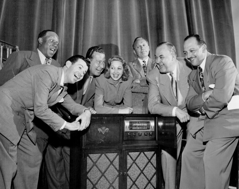 Heartfelt Moments on 'The Jack Benny Program'