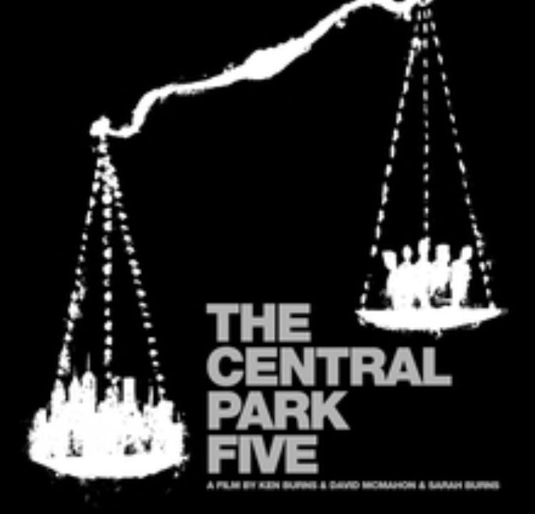 The Central Park Five Injustice