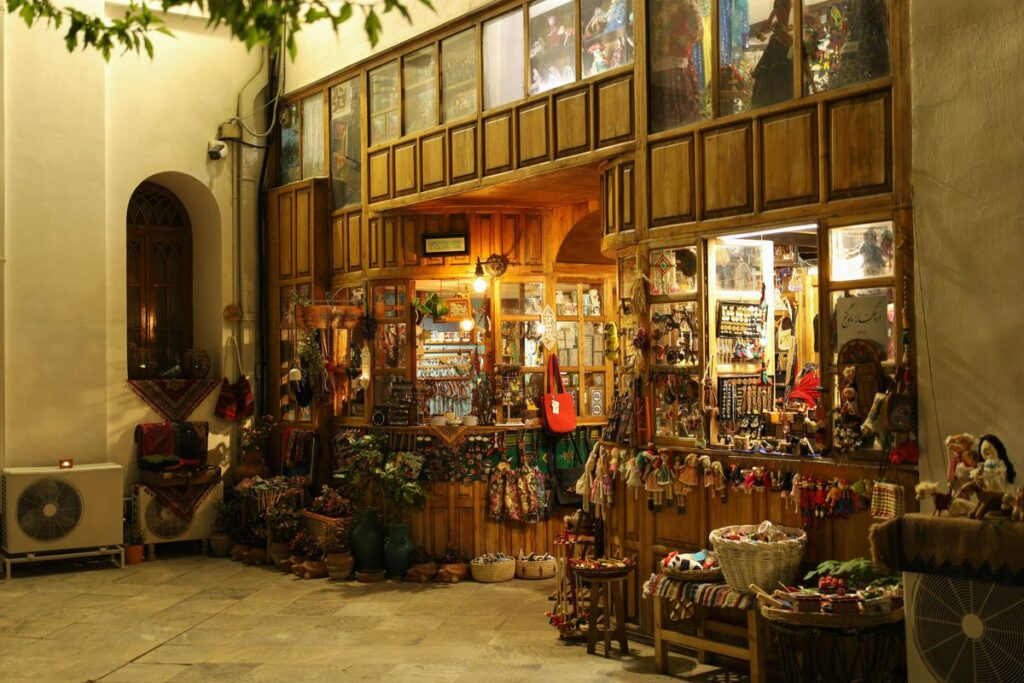 Lessons Learned from Retail History