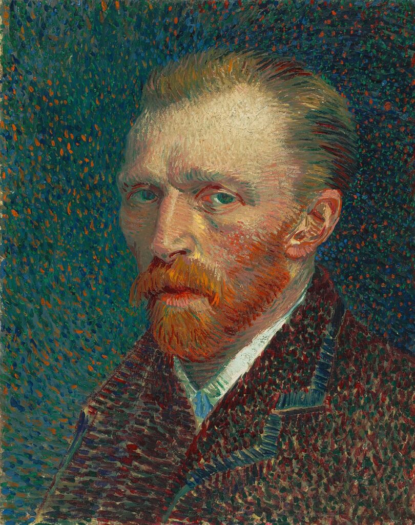 Vincent van Gogh: Art Icon, Unknown in Life