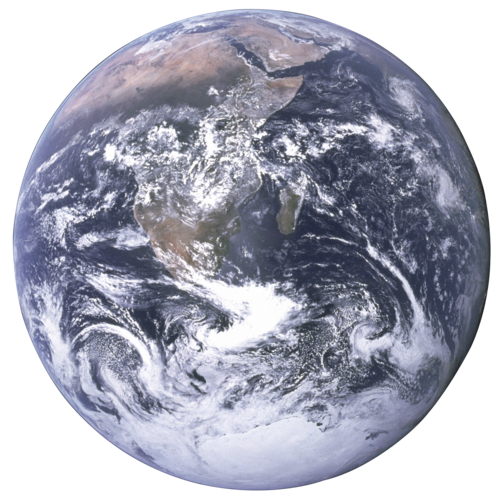 Environmental Legislation Sparks Change
