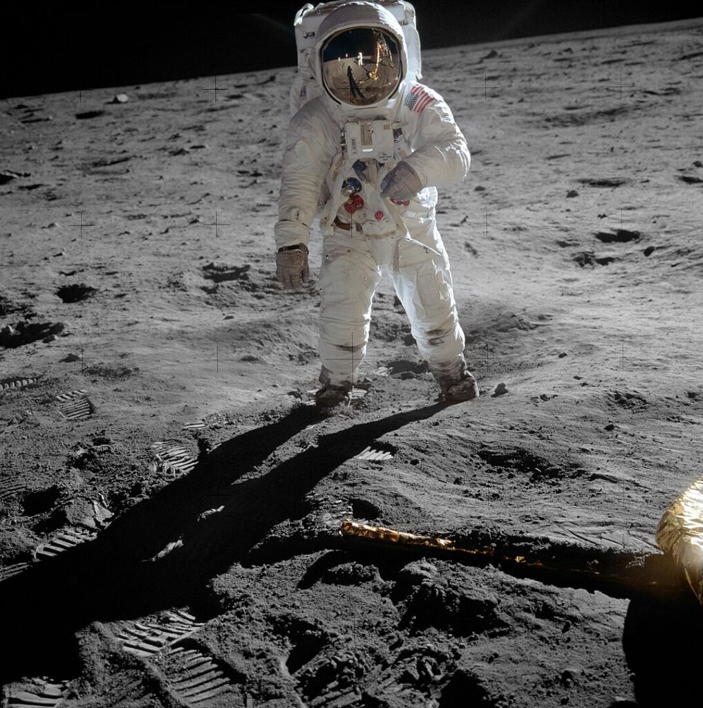The Moon Landing’s Global Impact