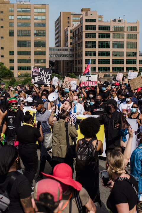 Social Reform Movements