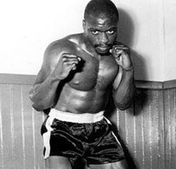 Hurricane Carter's Knockout Injustice