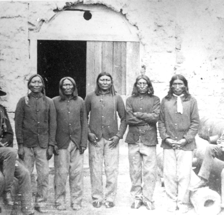 The Red River War: Clash on the Plains